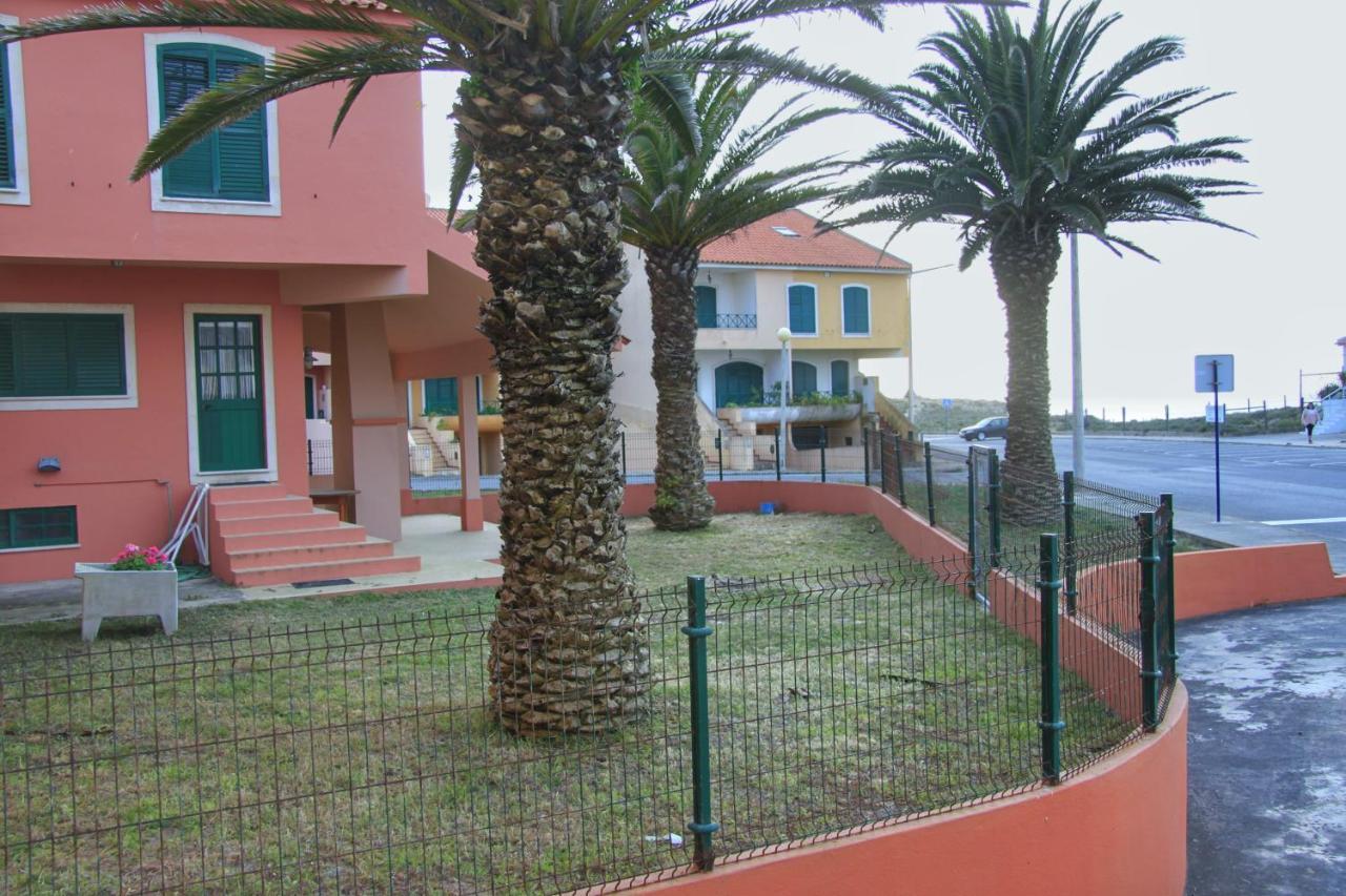 Casas Da Praia Supertubos Peniche Exterior foto