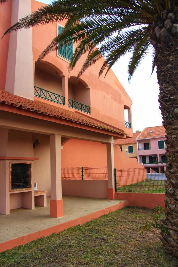 Casas Da Praia Supertubos Peniche Exterior foto