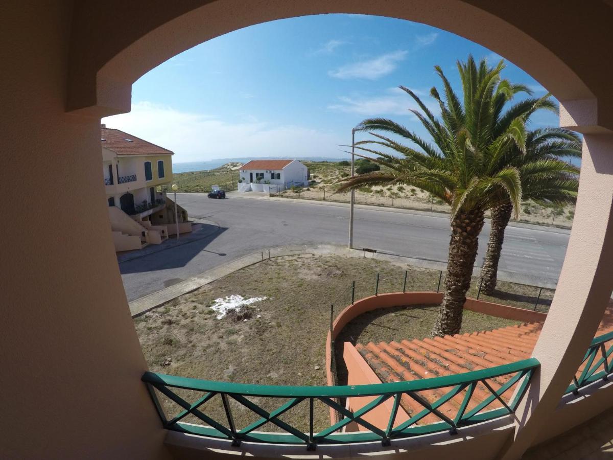 Casas Da Praia Supertubos Peniche Exterior foto